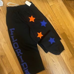 Sweats for University of Florida small